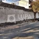 TERRENO COMERCIAL COM 1.600M² PARA LOCAÇÃO NA VILA GUILHERME