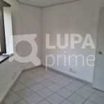 SALA COMERCIAL COM 28M² À VENDA NA LAPA