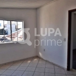 CASA COM 1 QUARTO PARA LOCAÇÃO NA VILA GUILHERME