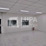 PRÉDIO COMERCIAL COM 600M² PARA LOCAÇÃO NO BRÁS