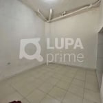 CASA COM 1 QUARTO PARA LOCAÇÃO NA VILA MARIA ALTA