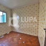 CASA COM 1 QUARTO PARA LOCAÇÃO NA VILA MARIA