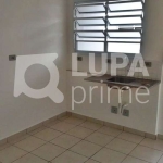 APARTAMENTO COM 1 QUARTO PARA LOCAÇÃO NA VILA MARIA BAIXA