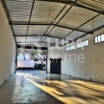 GALPÃO COMERCIAL COM 243M² À VENDA NA VILA GUILHERME