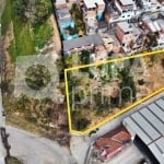 TERRENO RESINDENCIAL COM 1.457M² À VENDA EM GUARULHOS