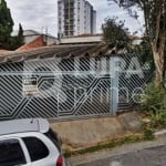 CASA COM 4 QUARTOS E 2 VAGAS DE GARAGEM À VENDA NA VILA MEDEIROS