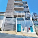 APARTAMENTO COM 2 QUARTOS À VENDA EM VILA NOVA MAZZEI