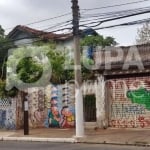 TERRENO RESIDENCIAL COM 407M² À VENDA NA VILA MARIA