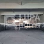 GALPÃO COMERCIAL COM 554M² PARA LOCAÇÃO NA VILA MARIA BAIXA