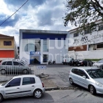 GALPÃO COMERCIAL COM 581M² PARA LOCAÇÃO NO JARDIM BRASIL