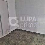 CASA COM 1 QUARTO PARA LOCAÇÃO NA VILA SABRINA