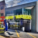 PRÉDIO COMERCIAL COM 150M² PARA LOCAÇÃO NO TUCUVUVI