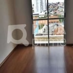 APARTAMENTO COM 2 QUARTOS E 1 VAGA DE GARAGEM À VENDA NA VILA MARIA ALTA