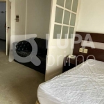 Apartamento à venda com 1 dormitório  e 1 banheiro em Santa Cecília