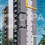 APARTAMENTO COM 1 DORMITÓRIO Á VENDA- PARADA INGLESA