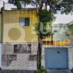 CASA PARA RENDA À VENDA NA VILA MARIA BAIXA