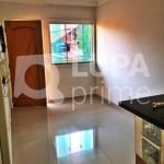 APARTAMENTO COM 1 QUARTO PARA LOCAÇÃO NA ÁGUA FRIA