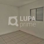 CASA COM 1 QUARTO E 2 VAGAS DE GARAGEM PARA LOCAÇÃO NA VILA MARIA