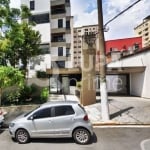 APARTAMENTO COM 4 QUARTOS E 3 VAGAS DE GARAGEM PARA LOCAÇÃO EM SANTANA