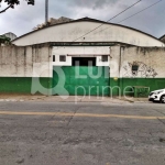 GALPÃO COMERCIAL COM 6.000M² PARA LOCAÇÃO NO JARDIM GUANÇA