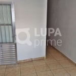 CASA COM 1 QUARTO PARA LOCAÇÃO NA VILA MARIA ALTA