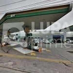 POSTO DE GASOLINA COM 2.601M² À VENDA NO PARQUE NOVO MUNDO