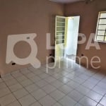 CASA COM 1 QUARTO PARA LOCAÇÃO NA VILA MARIA