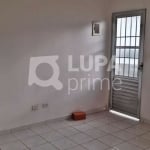 CASA COM 1 QUARTO E 1 VAGA DE GARAGEM PARA LOCAÇÃO NA VILA GUILHERME