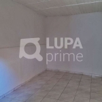 CASA COM 1 QUARTO PARA LOCAÇÃO PARA VILA MARIA ALTA