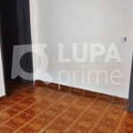 CASA COM 2 QUARTOS E 2 VAGAS DE GARAGEM PARA LOCAÇÃO NA VILA MARIA