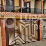 CASA COM 3 QUARTOS E 4 VAGAS DE GARAGEM À VENDA NA VILA GUILHERME