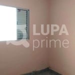 CASA COM 2 QUARTOS E 2 VAGAS DE GARAGEM PARA LOCAÇÃO NO JARDIM GUANÇA