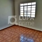 CASA COM 1 QUARTO PARA LOCAÇÃO NA VILA MARIA ALTA