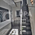 CASA COM 2 QUARTOS À VENDA NA VILA MARIA ALTA