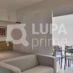 APARTAMENTO COM 1 QUARTO PARA LOCAÇÃO NA CONSOLAÇÃO