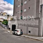 APARTAMENTO COM 2 QUARTOS E 1 VAGA DE GARAGEM PARA LOCAÇÃO NA VILA MARIA ALTA