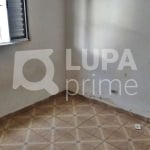 CASA COM 2 QUARTOS E 1 VAGA DE GARAGEM PARA LOCAÇÃO NA VILA MARIA ALTA