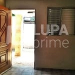 CASA COM 2 QUARTOS E 1 VAGA DE GARAGEM PARA LOCAÇÃO NA VILA MARIA