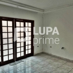 CASA COM 2 QUARTOS PARA LOCAÇÃO NA VILA MARIA