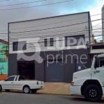 PRÉDIO COMERCIAL COM 200M² PARA LOCAÇÃO, PARQUE NOVO MUNDO, SÃO PAULO