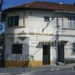 SOBRADO COM 2 QUARTOS PARA VENDA NA VILA MARIA