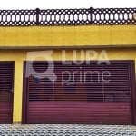 CASA TÉRREA COM 4 QUARTOS E 3 VAGAS DE GARAGEM PARA VENDA, PARQUE EDU CHAVES, SÃO PAULO