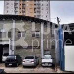 GALPÃO COMERCIAL COM 1.300M² PARA VENDA, CASA VERDE, SÃO PAULO