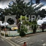 TERRENO COMERCIAL COM 1.100M² PARA LOCAÇÃO, VILA GRACIOSA, SÃO PAULO