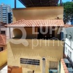 SOBRADO COM 4 QUARTOS PARA VENDA, CASA VERDE, SÃO PAULO