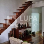 COBERTURA DUPLEX COM 2 QUARTOS PARA VENDA, CASA VERDE, SÃO PAULO