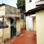 CASA TÉRREA 2 QUARTOS E 2 VAGAS PARA RENDA, VILA MARIA ALTA, SÃO PAULO