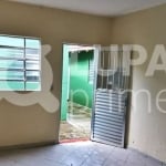 CASA TÉRREA COM 1 QUARTO PARA LOCAÇÃO, VILA MARIA ALTA, SÃO PAULO