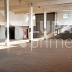GALPÃO COMERCIAL COM 1.300M² PARA VENDA, VILA MARIA, SÃO PAULO