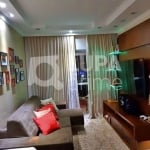 APARTAMENTO COM 03 QUARTOS 2 VAGAS  PARADA INGLESA